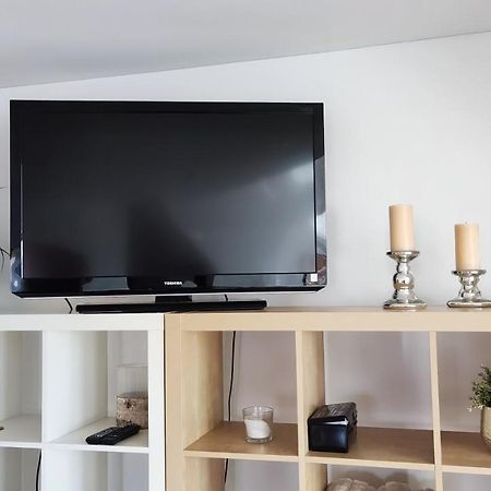 Ferienwohnung Schottenheim 纳堡 外观 照片