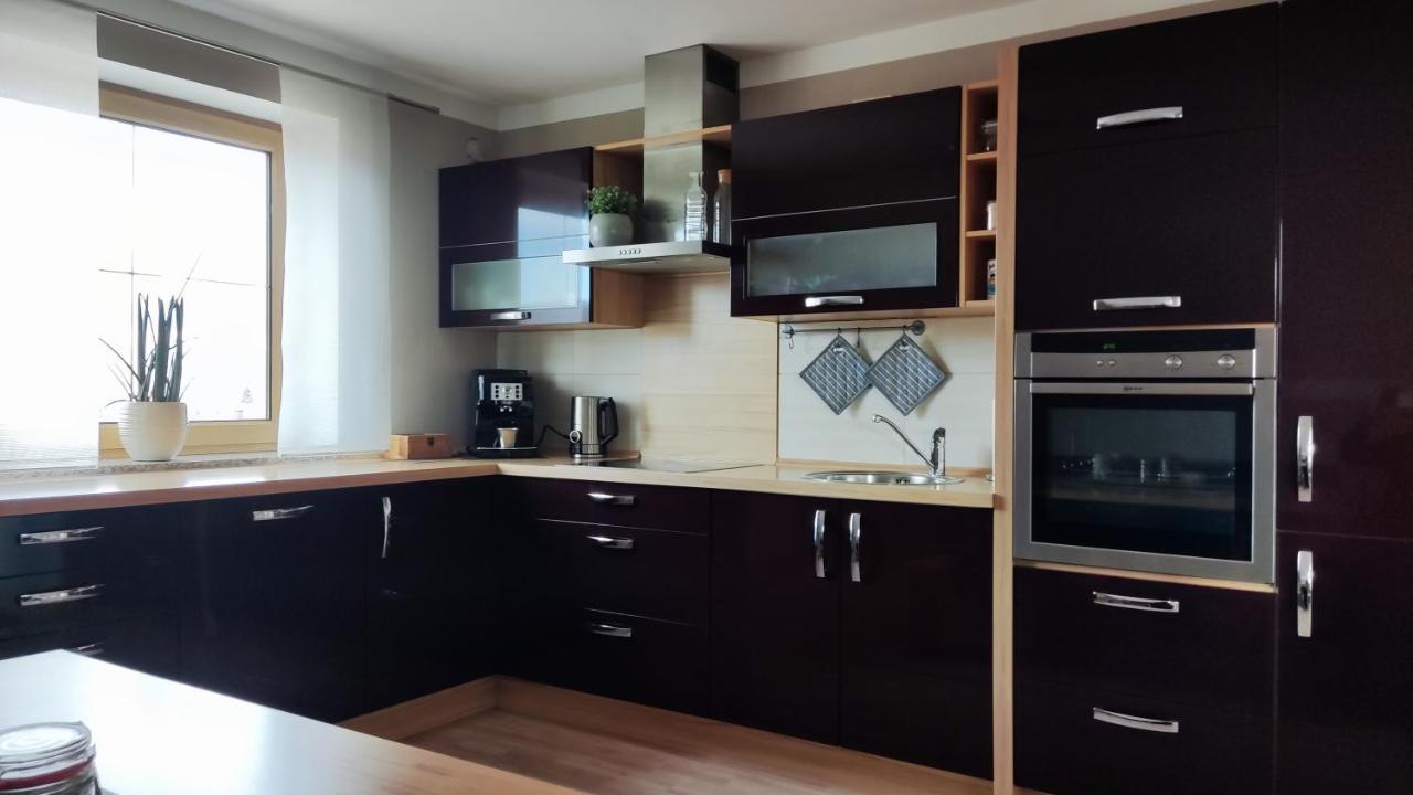Ferienwohnung Schottenheim 纳堡 外观 照片