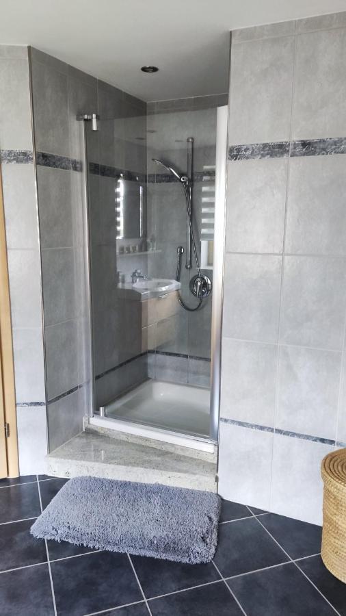 Ferienwohnung Schottenheim 纳堡 外观 照片